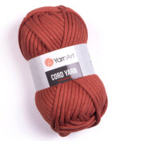 ⁦תיק סרוג - CORD YARN⁩ – תמונה ⁦2⁩