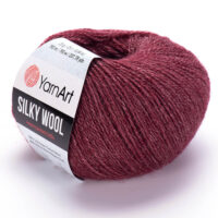 סילקי וול - Silky Wool