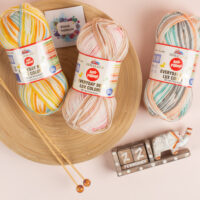 בבה לוקס קולור של הימליה - EVERYDAY BEBE LUX COLOURS
