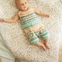 ⁦בבה לוקס קולור של הימליה - EVERYDAY BEBE LUX COLOURS⁩ – תמונה ⁦2⁩