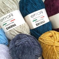 ⁦אטרופיל סימירנה - ETROFIL SIMIRNA⁩ – תמונה ⁦3⁩
