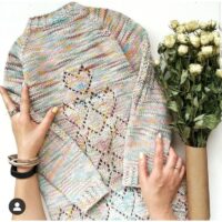 ⁦כותון גולד חוט מתחלף לילדים - Cotton Gold Plus Multi⁩ – תמונה ⁦3⁩