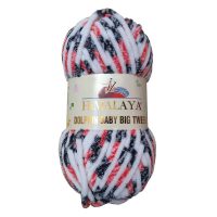 ⁦בייבי ביג טוויד הימלאיה - מבצע 5 יח' בחבילה - baby big tweed⁩ – תמונה ⁦2⁩
