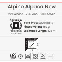⁦אלפין אלפקה - ALPINE ALPACA⁩ – תמונה ⁦5⁩