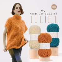 ⁦ג'ולייט  חוט בוקלה פרימיום - JULIET⁩ – תמונה ⁦2⁩