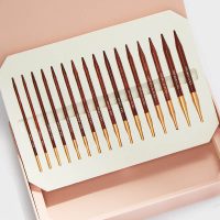 ⁦20718 סט מסרגות עגולות סימפוני רוז - 20718 Symfonie Rose Deluxe Set⁩ – תמונה ⁦2⁩
