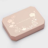 ⁦20718 סט מסרגות עגולות סימפוני רוז - 20718 Symfonie Rose Deluxe Set⁩ – תמונה ⁦3⁩